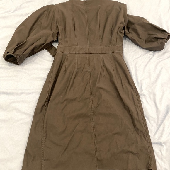 Business casual Oroton dress - Picture 2 of 2